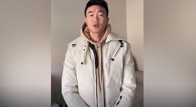 新婚娇妻被骗献身